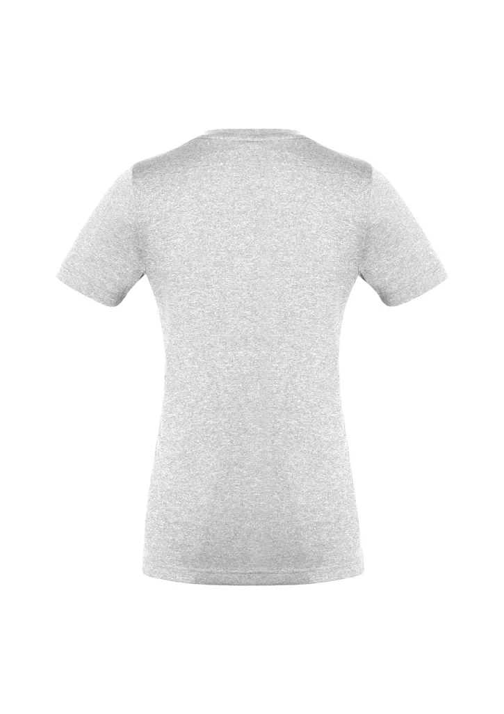 Womens Aero Short Sleeve Tee - Image 9