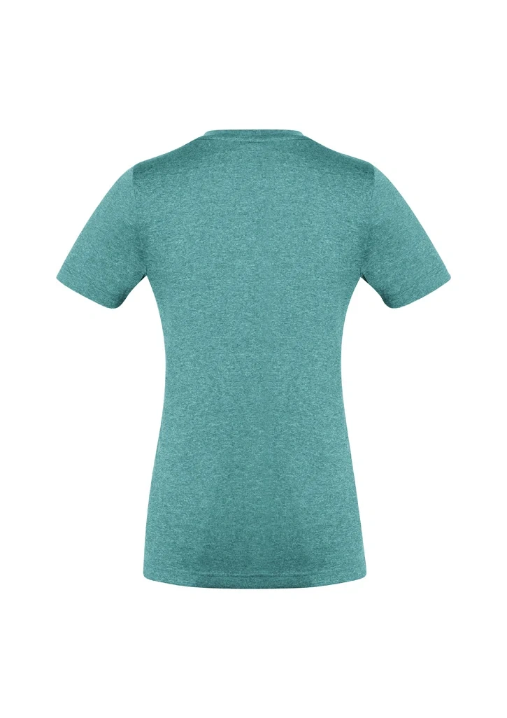 Womens Aero Short Sleeve Tee - Image 11