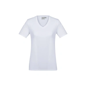 Womens Aero Short Sleeve Tee - Thumbnail Image 18
