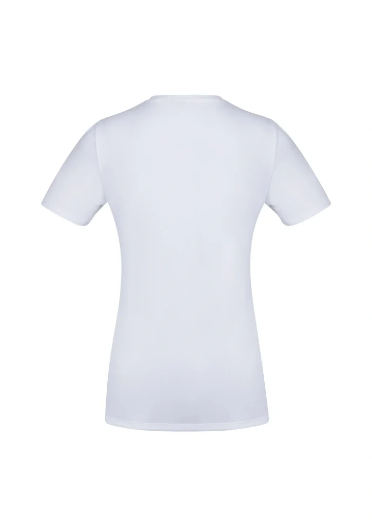 Womens Aero Short Sleeve Tee - Image 19