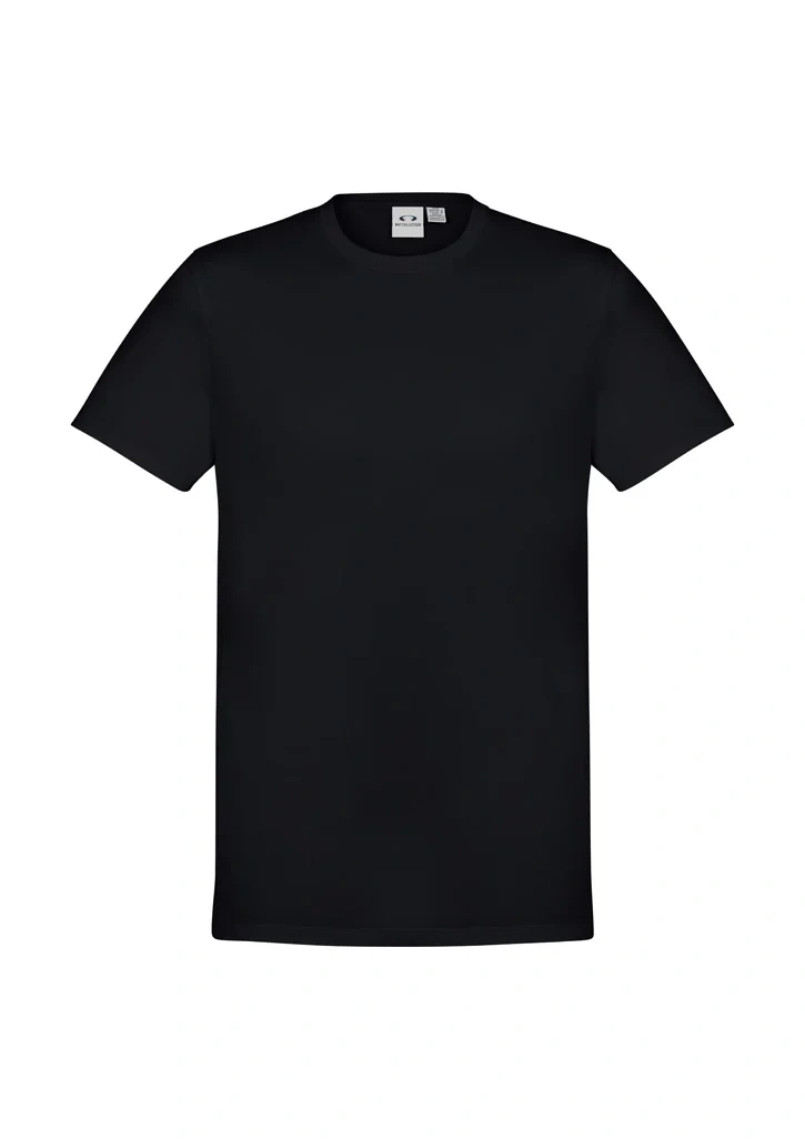 Mens Aero Short Sleeve Tee - Image 20