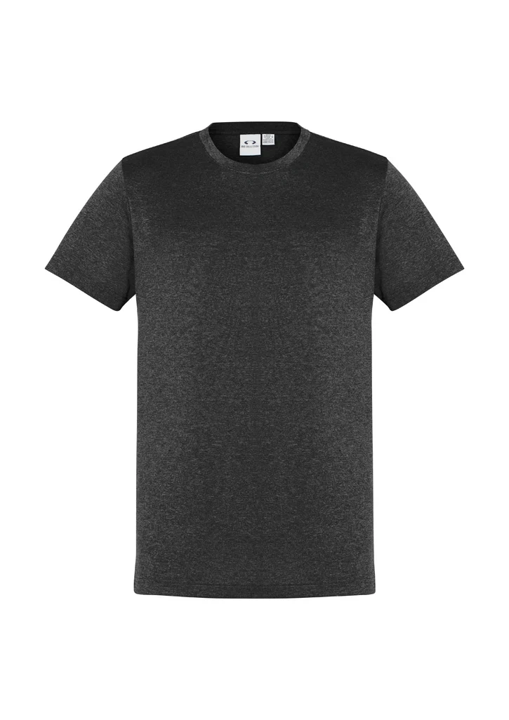 Mens Aero Short Sleeve Tee - Image 12