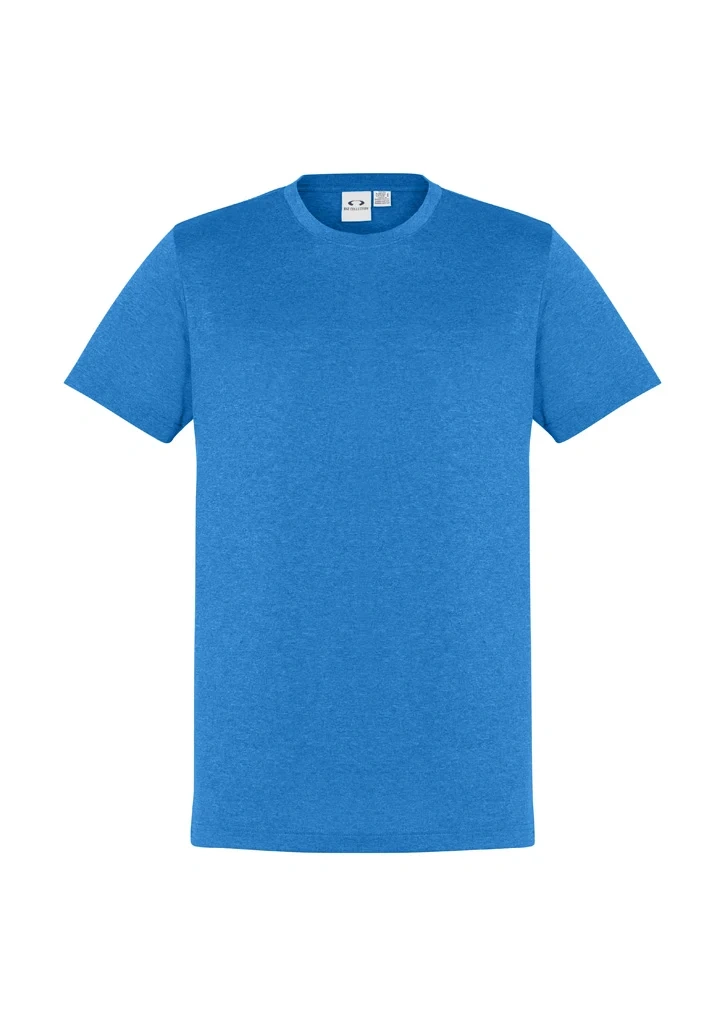 Mens Aero Short Sleeve Tee - Image 18