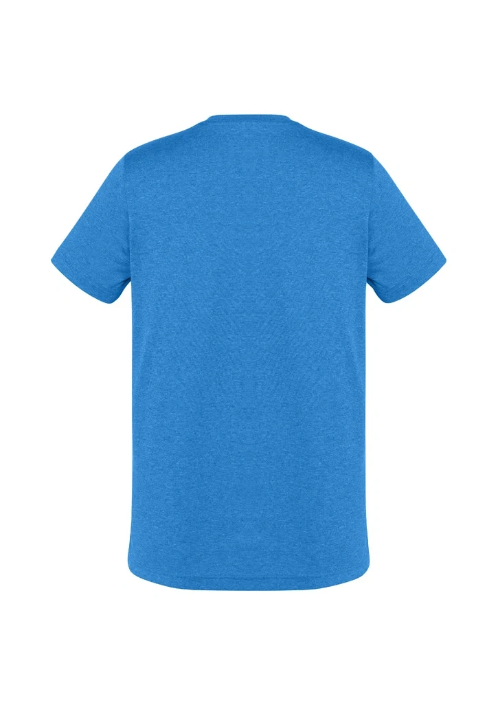 Mens Aero Short Sleeve Tee - Image 19