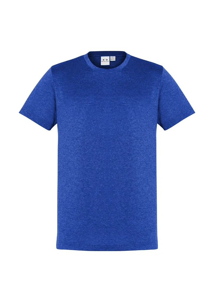 Mens Aero Short Sleeve Tee - Image 14