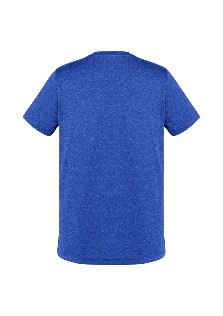 Mens Aero Short Sleeve Tee - Image 15