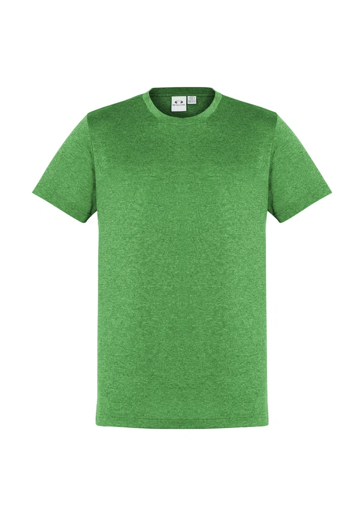 Mens Aero Short Sleeve Tee - Image 10