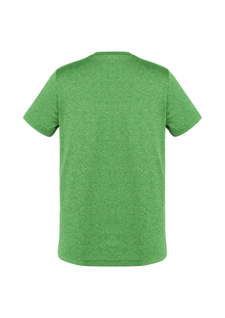 Mens Aero Short Sleeve Tee - Image 11