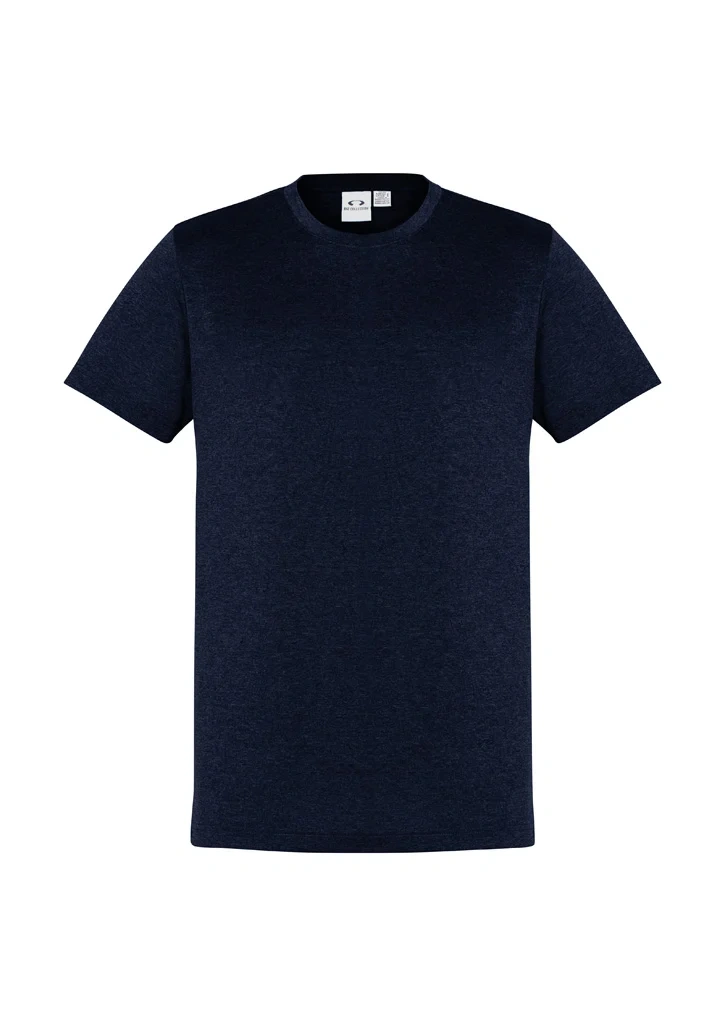 Mens Aero Short Sleeve Tee - Image 4
