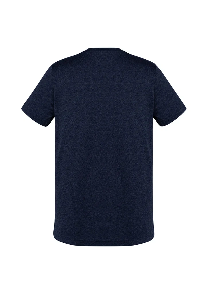 Mens Aero Short Sleeve Tee - Image 5