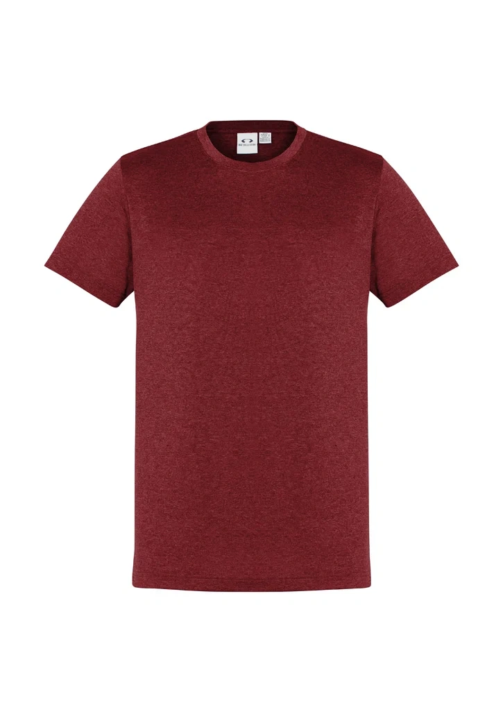 Mens Aero Short Sleeve Tee - Image 16