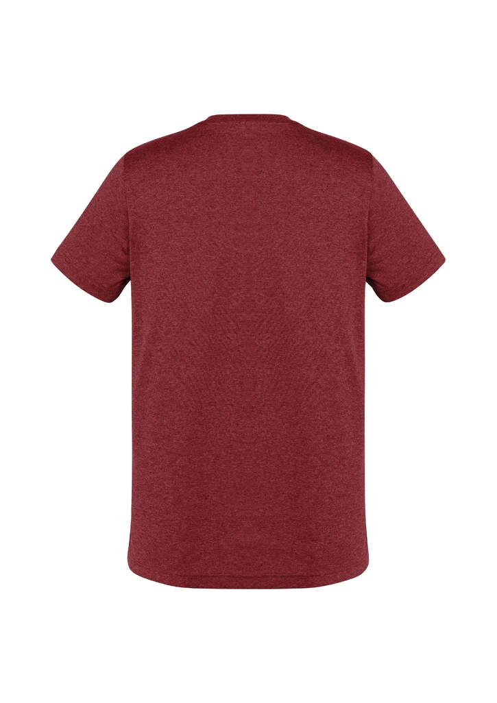 Mens Aero Short Sleeve Tee - Image 17