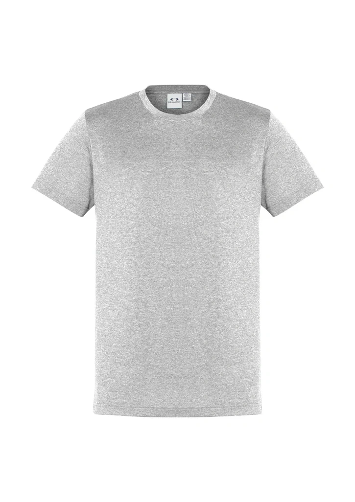 Mens Aero Short Sleeve Tee - Image 8