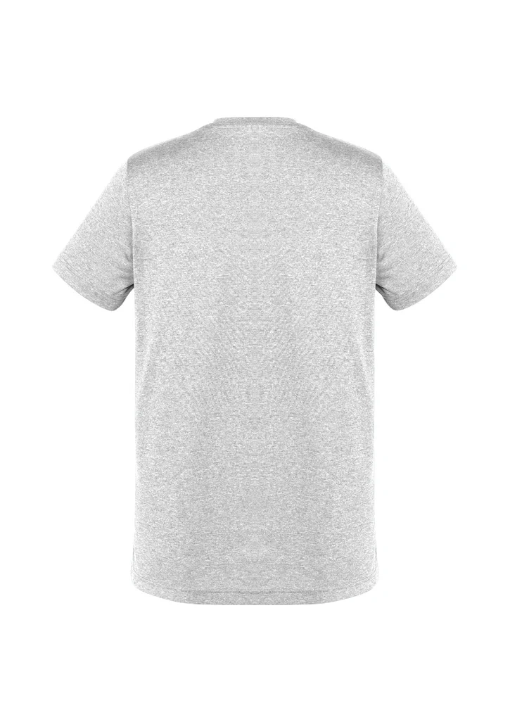 Mens Aero Short Sleeve Tee - Image 9