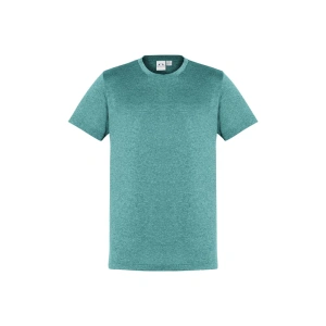 Mens Aero Short Sleeve Tee - Thumbnail Image 2