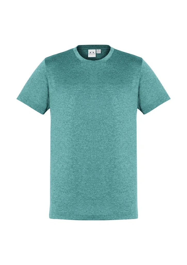 Mens Aero Short Sleeve Tee - Image 2