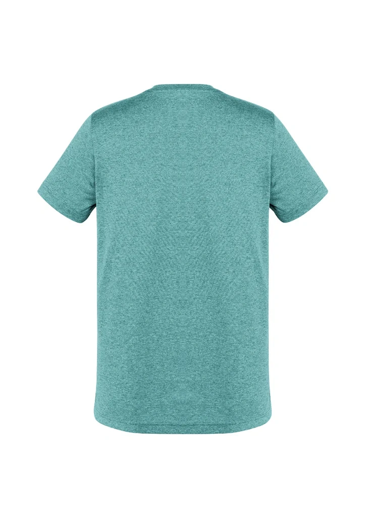 Mens Aero Short Sleeve Tee - Image 3
