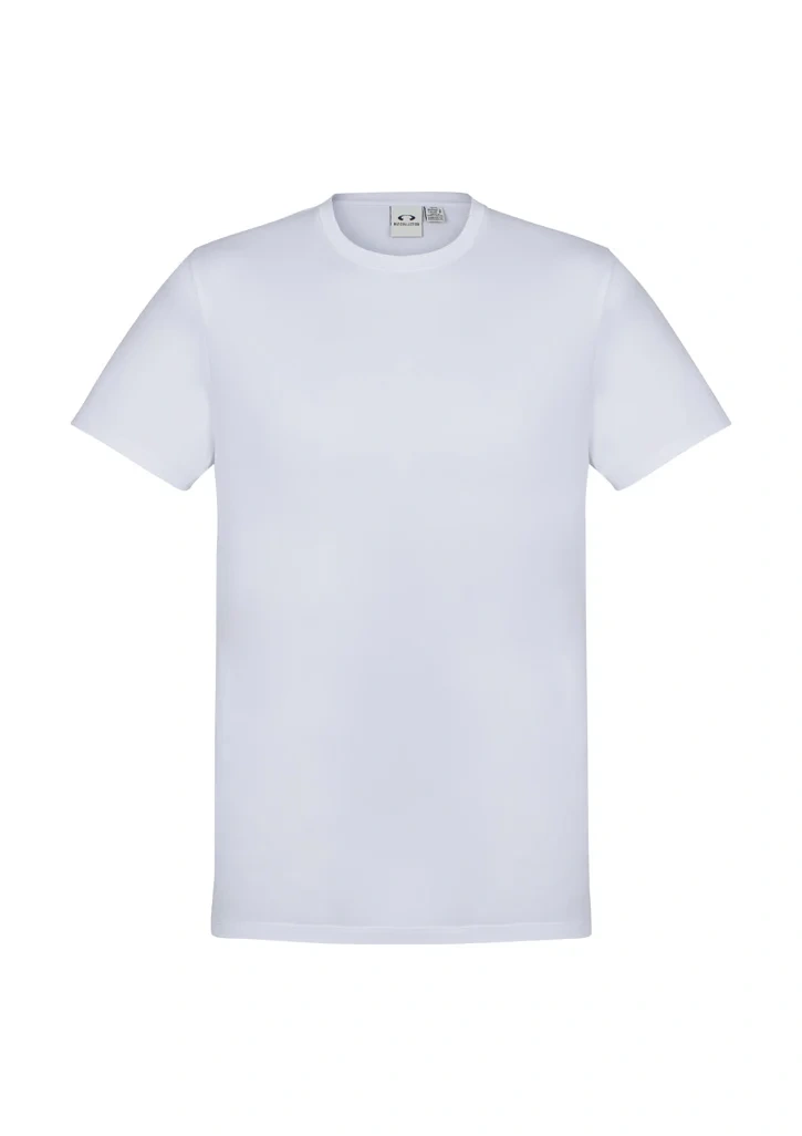 Mens Aero Short Sleeve Tee - Image 6