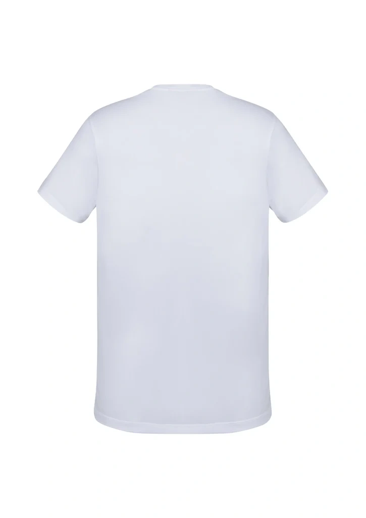 Mens Aero Short Sleeve Tee - Image 7