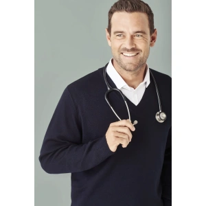 Mens Milano Pullover - Thumbnail Image 6