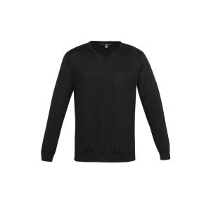 Mens Milano Pullover - Thumbnail Image 2