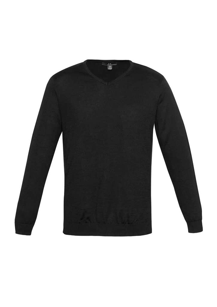 Mens Milano Pullover - Image 2