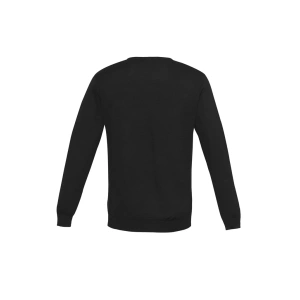 Mens Milano Pullover - Thumbnail Image 3
