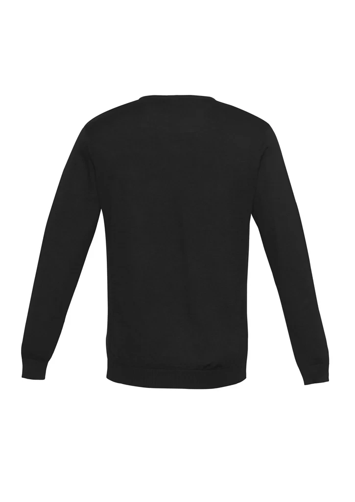 Mens Milano Pullover - Image 3