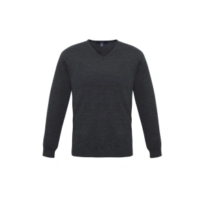 Mens Milano Pullover - Thumbnail Image 4