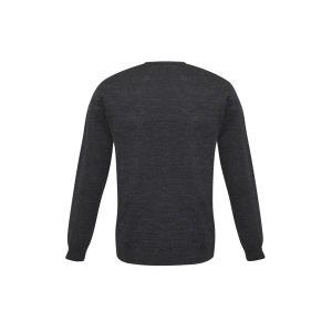 Mens Milano Pullover - Thumbnail Image 5