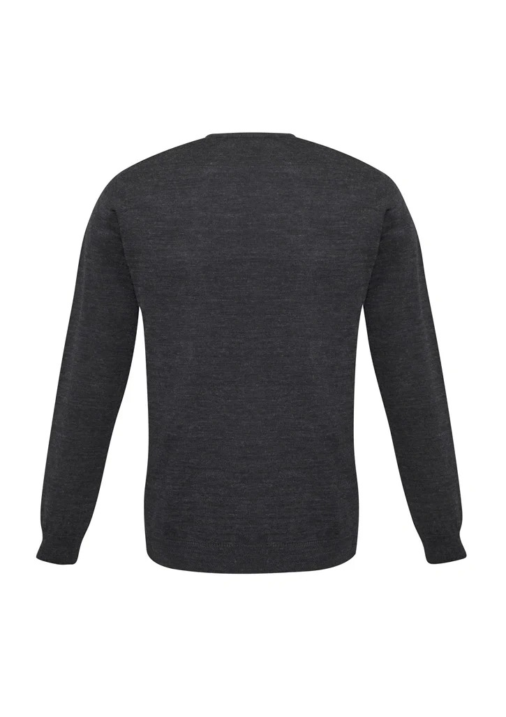 Mens Milano Pullover - Image 5
