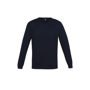 Mens Milano Pullover - Thumbnail Image 7