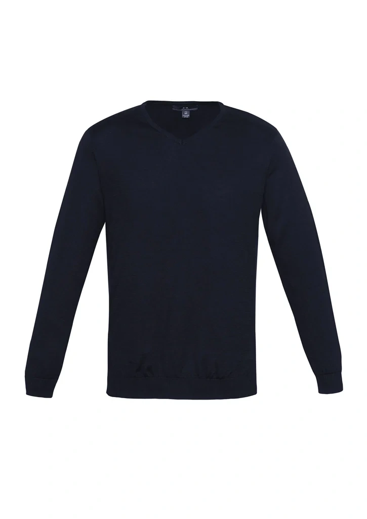 Mens Milano Pullover - Image 7