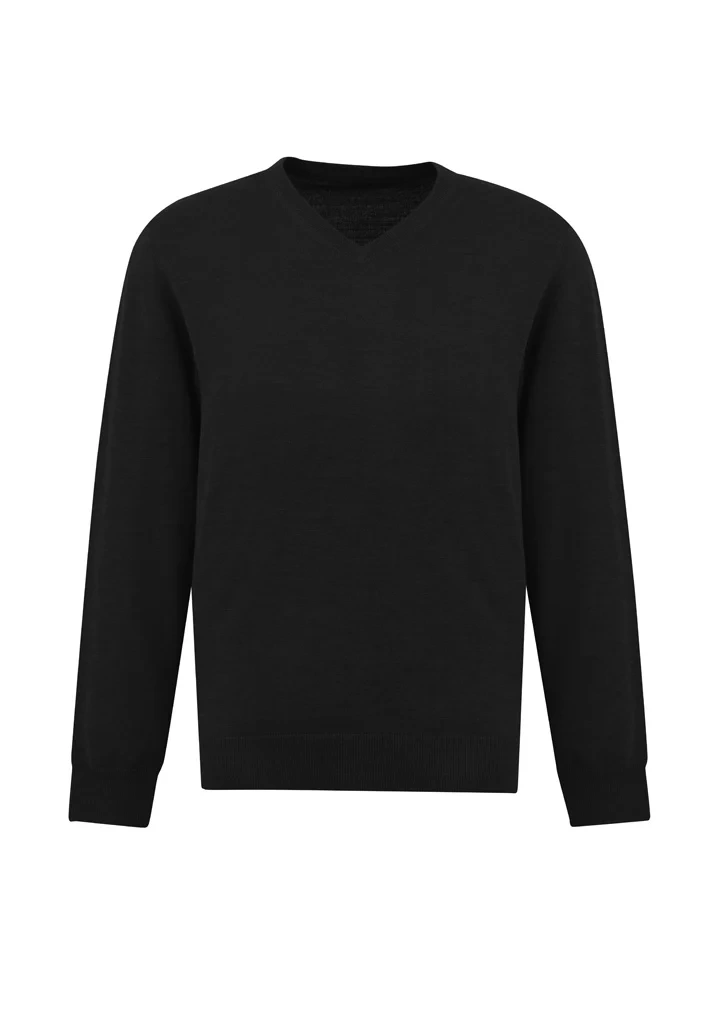Mens Roma Knit Pullover - Image 6