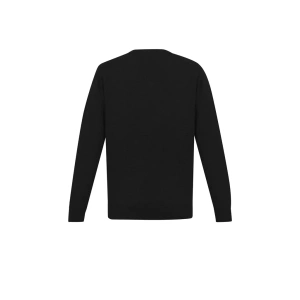 Mens Roma Knit Pullover - Thumbnail Image 7