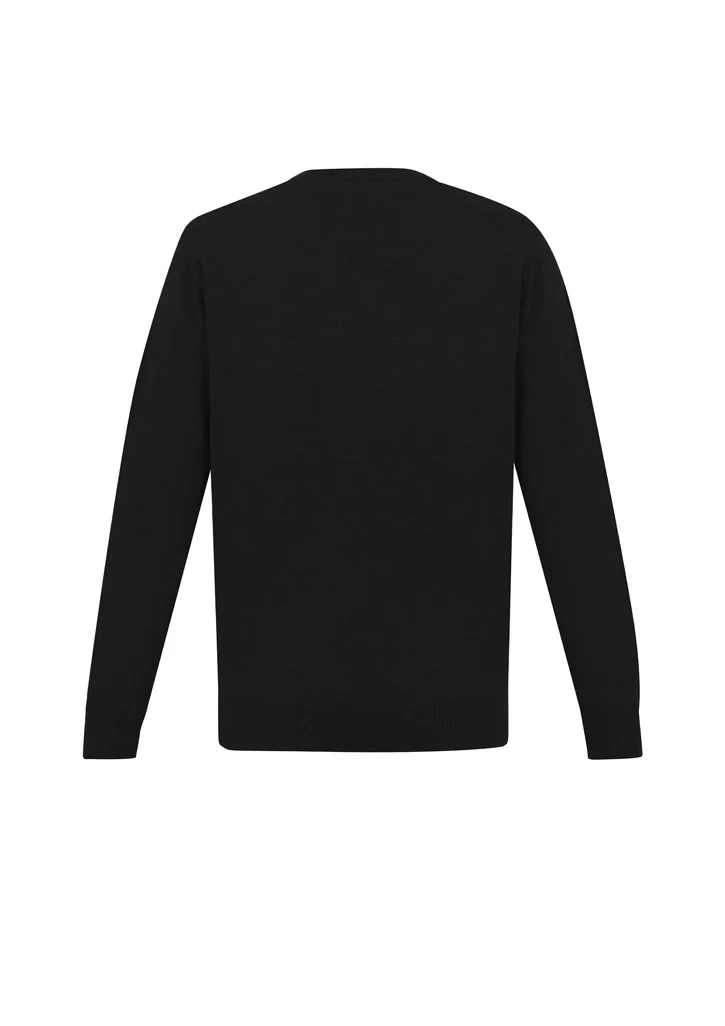 Mens Roma Knit Pullover - Image 7