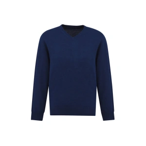 Mens Roma Knit Pullover - Thumbnail Image 8