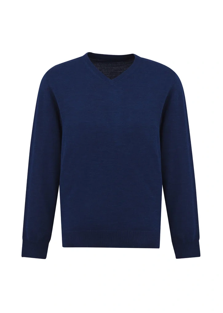 Mens Roma Knit Pullover - Image 8
