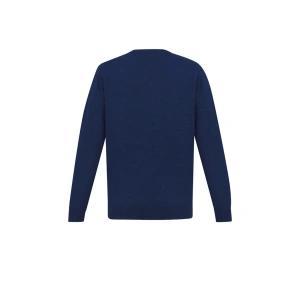 Mens Roma Knit Pullover - Thumbnail Image 9
