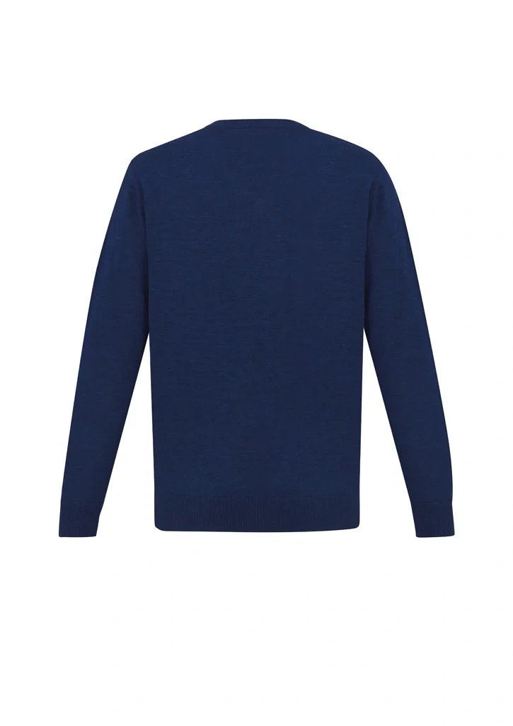Mens Roma Knit Pullover - Image 9