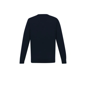 Mens Roma Knit Pullover - Thumbnail Image 5