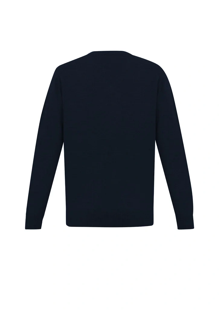 Mens Roma Knit Pullover - Image 5