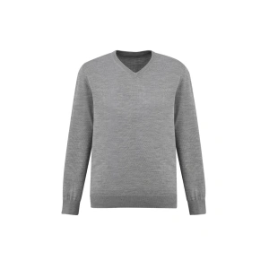 Mens Roma Knit Pullover - Thumbnail Image 2