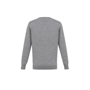 Mens Roma Knit Pullover - Thumbnail Image 3
