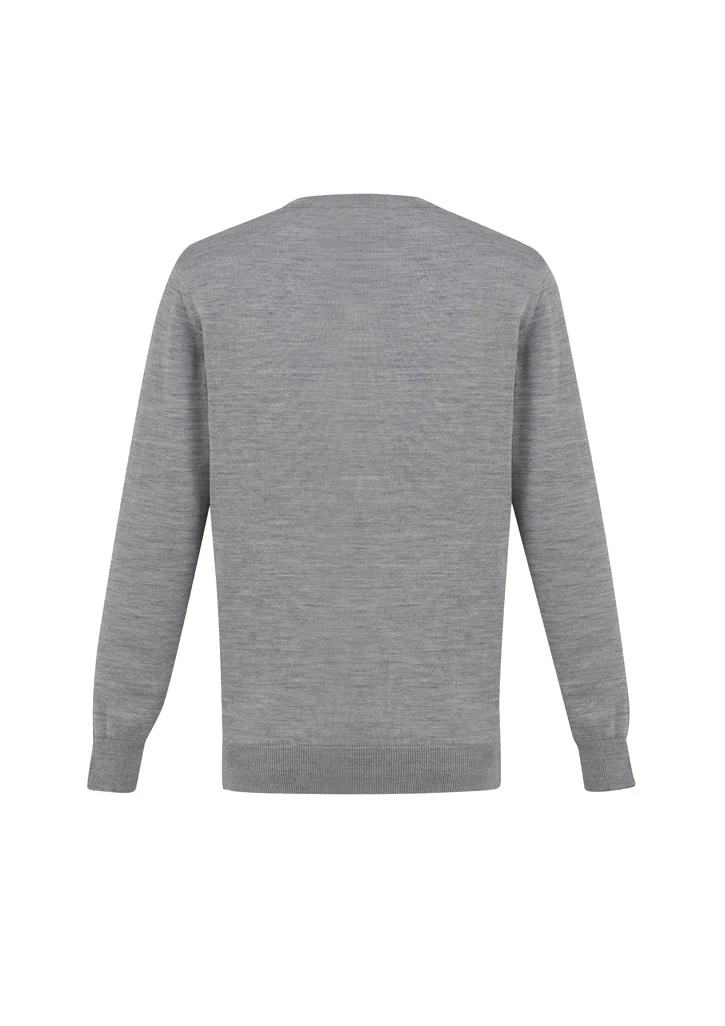 Mens Roma Knit Pullover - Image 3