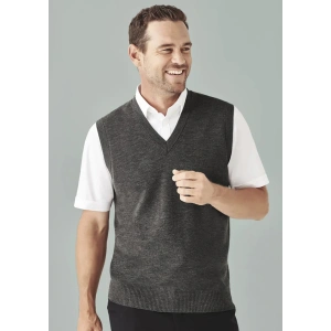 Mens Milano Vest - Thumbnail Image 6