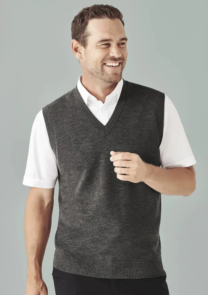 Mens Milano Vest - Image 6
