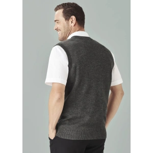 Mens Milano Vest - Thumbnail Image 7