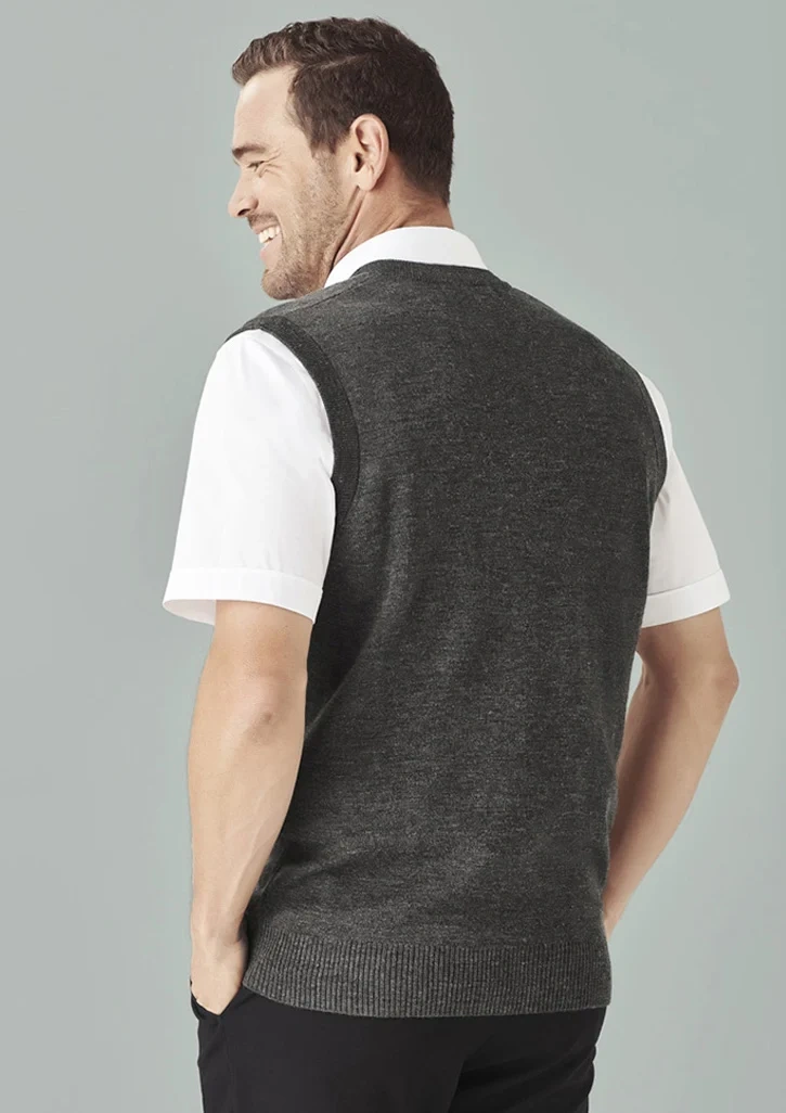 Mens Milano Vest - Image 7
