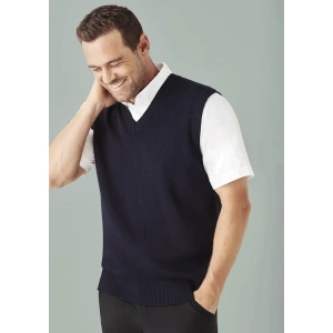 Mens Milano Vest - Thumbnail Image 4